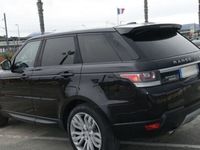 occasion Land Rover Range Rover SDV8 4.4 AUTOBIOGRAPHY DYNAMIC