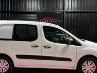 Occasion Citroën Berlingo 75 ch (55 kW) 2014 Monospace