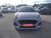 occasion Ford Puma 1.0 EcoBoost 125ch S&S mHEV ST-Line X Powershift - VIVA188300599