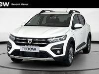 Occasion Dacia Sandero Comfort 2021 Blanc Citadine