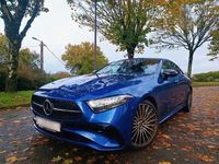 occasion Mercedes CLS400 Classe 400d 4Matic 9G-Tronic AMG Line+