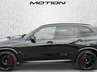 occasion BMW X5 M COMPETITION M Competition 625ch BVA8 F95
