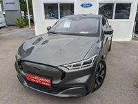 Occasion Ford Mustang Mach-E Extended Range 258 kW (351 ch) 2021 Gris SUV