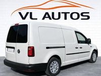 Occasion VW Caddy Maxi 102 ch (75 kW) 2016 Monospace