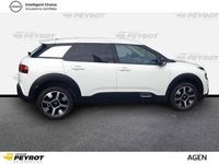 occasion Citroën C4 Cactus PureTech 110 S&S EAT6