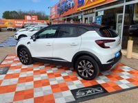 occasion Renault Captur TCe 90 BV6 TECHNO GPS
