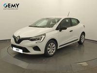 Occasion Renault Clio V SE 2022 Blanc Citadine