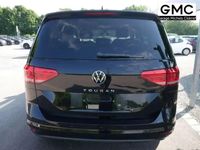 occasion VW Touran Comfortline 1.5 TSI DSG * NAVIGATIONSYSTEM WINT...