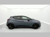 occasion Nissan Micra Micra 2021.5IG-T 92