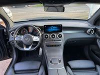 occasion Mercedes GLC300 D 245CH AVANTGARDE LINE 4MATIC 9G-TRONIC