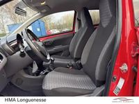 Occasion Peugeot 108 Style 2020 Rouge scarlet (o) Berline