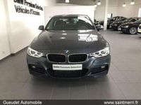 occasion BMW 318 Serie 3 dA 143ch M Sport