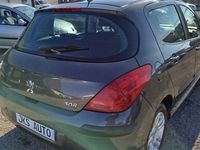 Occasion Peugeot 308 95 ch (69 kW) 2008 Gris Berline