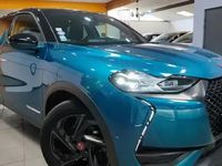 occasion DS Automobiles DS3 Crossback Bluehdi 100ch Performance Line