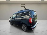 Occasion Renault Kangoo Techno 2024 Noir Monospace