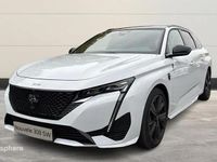 Occasion Peugeot 308 GT 133 ch (97 kW) 2025 Blanc Break
