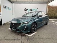 Occasion Peugeot 308 GT 133 ch (97 kW) 2022 Bleu Break