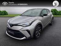 occasion Toyota C-HR 184h Collection 2WD E-CVT MY20