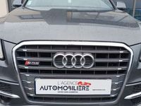 occasion Audi SQ5 Compétition 3.0 TDI V6 BVA7 326 cv