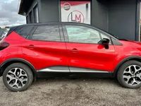 occasion Renault Captur Phase 2 1.3 Tce 150 Ch Intens