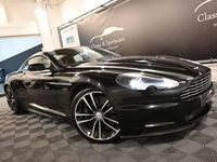Occasion Aston Martin DBS 517 ch (380 kW) 2009 Noir Coupé