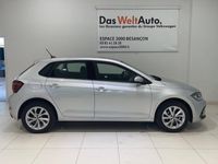occasion VW Polo Style 2022