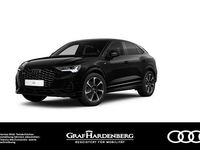 Occasion Audi Q3 Sportback S-Line 200 ch (147 kW) 2024 Noir SUV