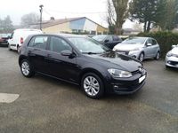 occasion VW Golf VII 7 CONFORT tdi bvauto cft line