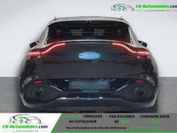 occasion Aston Martin DBX 4.0 Biturbo V8 550 ch