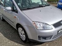 Occasion Ford C-MAX 110 ch (80 kW) 2004 Monospace