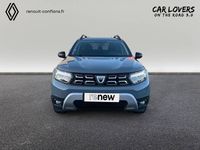 Occasion Dacia Duster Extreme 2022 Gris SUV
