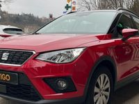 occasion Seat Arona 1.0 TSI 110CH STYLE BUSINESS