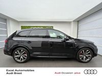 occasion Audi Q7 Competition 60 TFSI e quattro 340 kW (462 ch) tiptronic