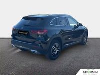 Occasion Mercedes GLA250 30 ch (22 kW) 2022 Noir SUV