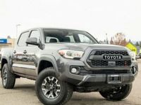 occasion Toyota Tacoma trd off road double cab 4x4 tout compris hors homo