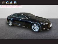 occasion Tesla Model S 75d Dual Motor