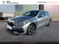 occasion BMW 118 118 dA 150ch Business Design 8cv