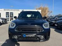 Occasion Mini Cooper Countryman 137 ch (100 kW) 2021 Noir SUV