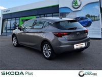 occasion Opel Astra 1.4 Turbo 125 Ch Start/stop Innovation