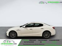 occasion Maserati Ghibli 330 ch Hybrid