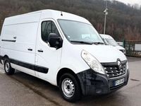 Occasion Renault Master 110 ch (80 kW) 2018 Blanc Van