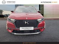 occasion DS Automobiles DS7 Crossback BlueHDi 130ch Performance Line + Automatique 7cv