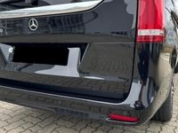 occasion Mercedes C220 CDI 163ch MARCO POLO Pack AMG