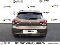 occasion Renault Clio IV 