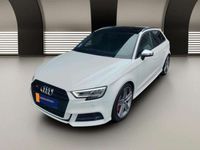 occasion Audi S3 Sportback S3 50 TFSI 300 CH QUATTRO S-TRONIC