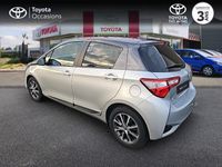 occasion Toyota Yaris 70 VVT-i Design Y20 5p MY19