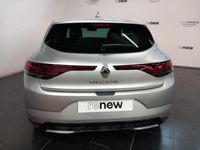 occasion Renault Mégane IV MEGANE IV BERLINEBerline Blue dCi 115 Intens