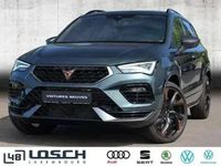 occasion Cupra Ateca Vz Tribe Edition