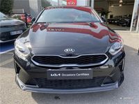 occasion Kia ProCeed I 1.4 T-GDI 140 CH ISG DCT7 GT Line