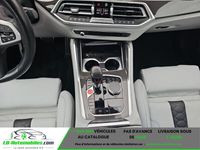 occasion BMW X6 M 625ch BVA